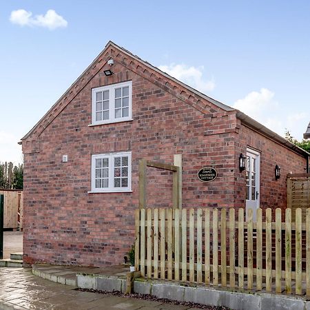 Kingfisher Cottage Wainfleet All Saints Kültér fotó